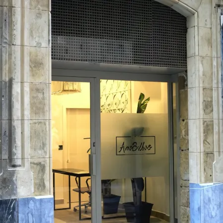Pension Ama Bilbao