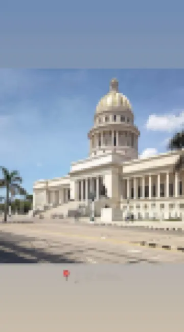 Empedrado Palace Deluxe 2 Cuba WiFi and electricity