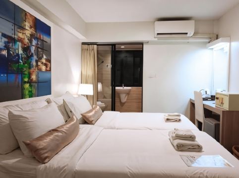 สวัสดี เฮาส์