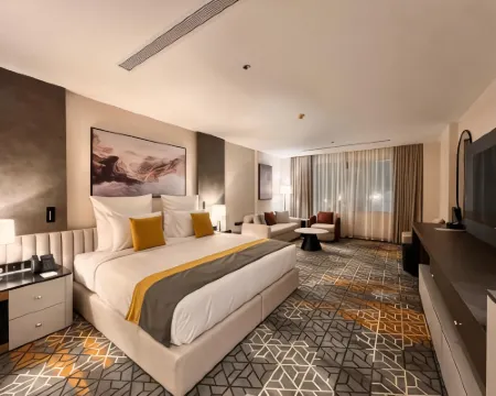 Enala Hotel- Umluj Hotels in Umluj