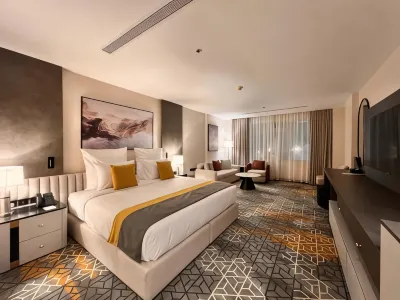 Enala Hotel- Umluj Hotels in 