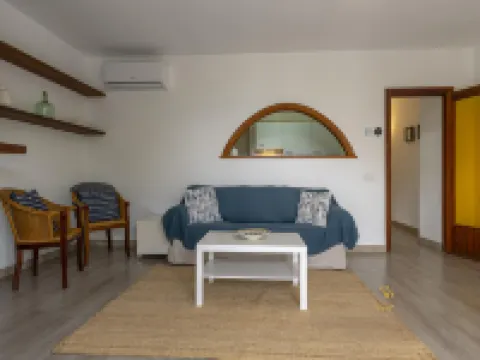 Apartment in Port de Pollença by the Beach