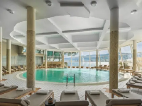 Valamar Sanfior Hotel & Casa Hotels in Rabac