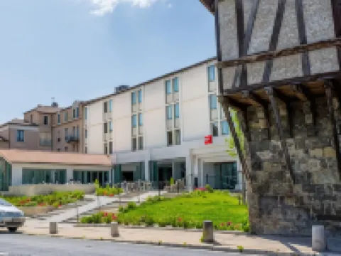Ibis Périgueux Centre Hotels in Perigueux