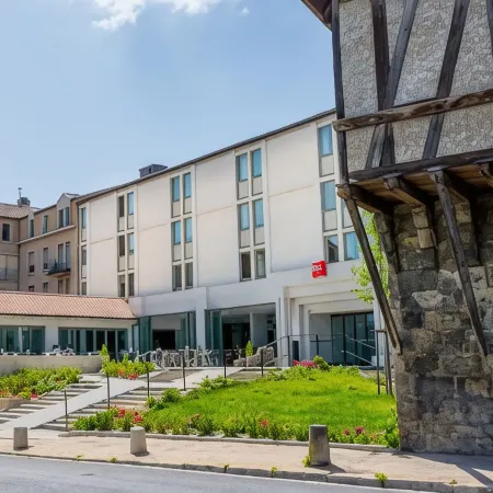 Ibis Périgueux Centre