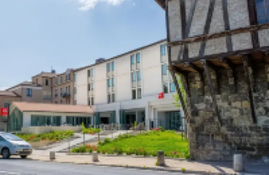 Ibis Périgueux Centre