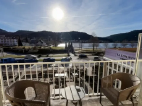 Annexe by Hôtel la Réserve Hotels in Gerardmer