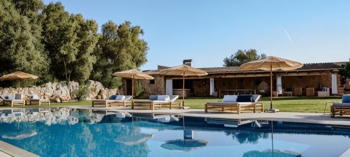 Finca Gomera - Agroturismo Hotel Hotels in Llucmajor