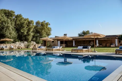 Finca Gomera - Agroturismo Hotel - Beach