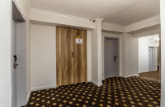 Oscar Hotel by AG Hotels Group