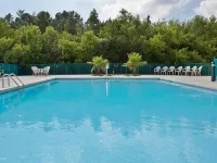 Best Western Plus Savannah Gateway - per famiglie
