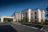 Hampton Inn & Suites Stillwater Hotels in Stillwater