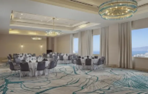 Hyatt Centric Delfina Santa Monica Hotels in Santa Monica