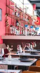Spektr Boutique Hotel Yalikavak - Barer