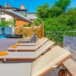 Bogema-Premium Butik-Hotel - Beach
