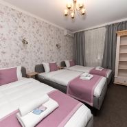 Plyushkin Mini-Hotel