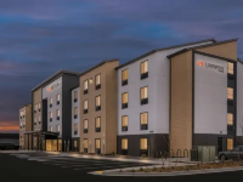 LivAway Suites Tri-Cities- Richland Hotels in Richland