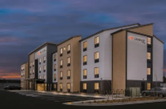 LivAway Suites Tri-Cities- Richland Hotels in 