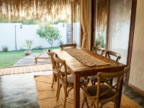 Pura Vida Tofo Beach Houses Hotéis em Tofo