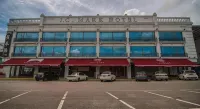 JC Mark Hotel