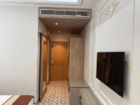 Hotel The Raghavas' Hotels in Ayodhya