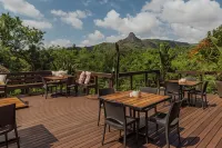 Mantenga Lodge Hotels in Lobamba