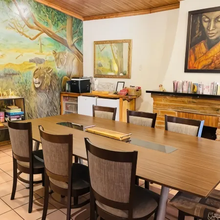 Clubview Guest House