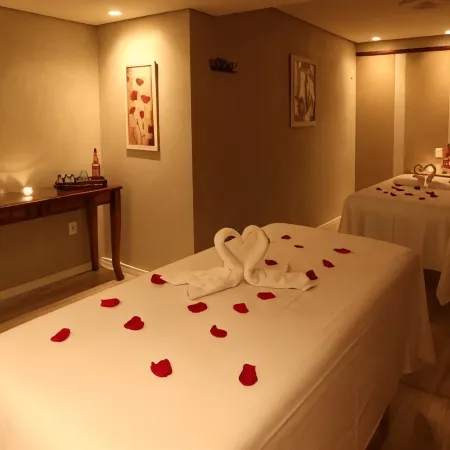 Sky Centro Hotel & Spa