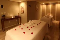 天空中心 Spa 酒店 - SPA