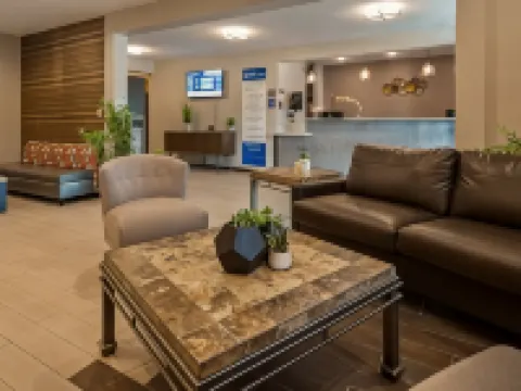 Best Western University Inn Hotels in Urbana