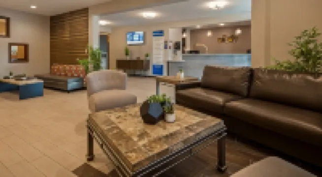 Best Western University Inn