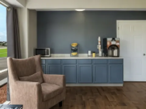 Econo Lodge Cherry Point Hoteles en Havelock