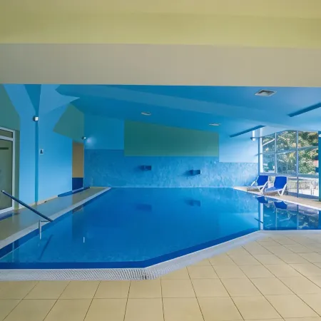 Madara Park Hotel - All Inclusive
