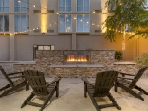 Best Western Plus Sparks-Reno Hotel Hotels in Sparks