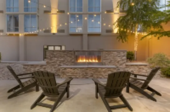 Best Western Plus Sparks-Reno Hotel Hotels in 