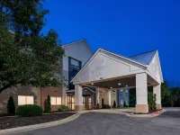 Best Western Independence Kansas City Hotels in Independence