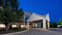 Best Western Independence Kansas City