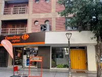 Portillo Apartments Hotels near Museo Fundacional