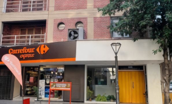Portillo Apartments