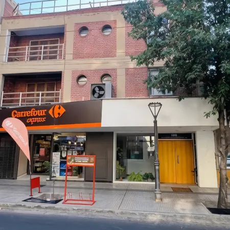 Portillo Apartments