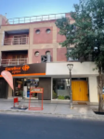 พอร์ทิลโลอพาร์ทเม้นท์ โรงแรมใน