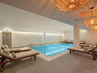 Club Arona Luxury Villas Belek Premium All Inclusive -  Holiday Villas