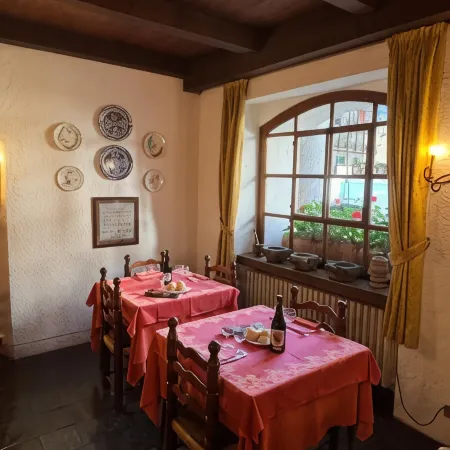 Hotel Del Viale