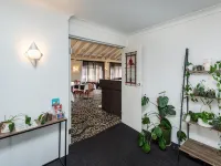 Burke & Wills Motor Inn Hotels in Kingaroy
