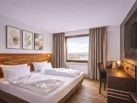 Luna Inn Stuttgart City Hoteles en Stuttgart