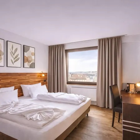 Luna Inn Stuttgart City