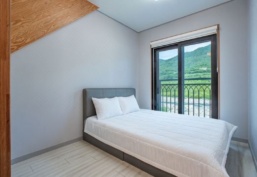 산청 숙소 주변 환경 1