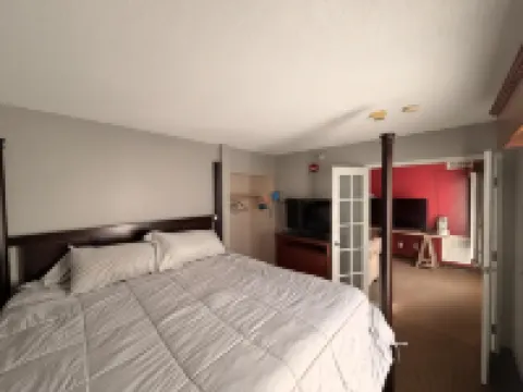 River Hills Hotel- Mankato Hoteles en Mankato