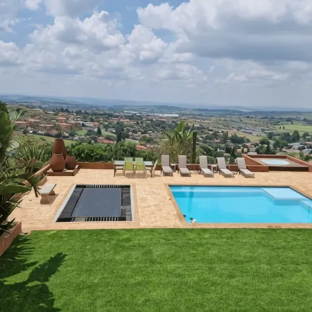Weston Guest House Krugersdorp