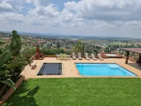 Weston Guest House Krugersdorp - Wifi
